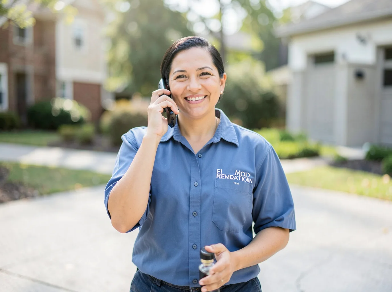 Mold Remediation Colliers, WV FAQs